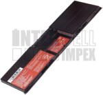 Sony VAIO VPC-X118LC/N 4400 mAh 4 cella fekete notebook/laptop akku/akkumulátor utángyártott (IC012510-34)