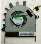 Delta Acer V5-551 series EF50060S1-C100-G99/ DFS531005FL0T FC6D processzor/CPU hűtő/ventilátor/fan (PSF050028)