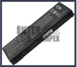 LG E510 Series SQU-702 4400mAh 6 cella notebook/laptop akku/akkumulátor utángyártott (IC011656)