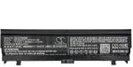 Lenovo ThinkPad L560 L570 series 00NY486 00NY488 00NY489 SB10H45071 SB10H45073 SB10H45074 71+ 4400mAh 11.1V 6 cella fekete notebook/laptop akku/akkumulátor utángyártott (CS-LVT560NB)