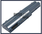 Fujitsu LifeBook S7011 series FPCBP96 4400mAh 6 cella notebook/laptop akku/akkumulátor utángyártott (11743)
