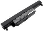 Cameron Sino Asus K45D K45DE A32-K55 A33-K55 4400mAh utángyártott akkumulátor (CS-AUK55NB)