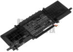 ASUS UX333FA-0092S8265U 11.55V 4250mAh Li-Polymer notebook/laptop akku/akkumulátor (CS-AUX333NB-12)
