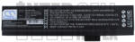 ACMA 223-3S4000-S1P1 10.8V 4400mAh 6 cella Li-Ion notebook/laptop akku/akkumulátor (CS-UWN223NB-02)