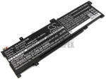 ASUS VivoBook K501UX-DM312T 11.1V 4200mAh 47Wh 3 cella fekete notebook/laptop akku/akkumulátor utángyártott (CS-AUA501NB-145)
