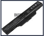 HP 451086-161 4400 mAh 6 cella fekete notebook/laptop akku/akkumulátor utángyártott (IC010250-04)