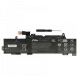 HP EliteBook 735 745 755 830 840 846 ZBook 14u G5 840 846 ZBook 14u G6 series SS03XL SS03050XL HSTNN-DB8J HSTNN-IB8C HSTNN-LB8G 11.55V 4250mAh 49.09Wh 3 cella fekete notebook/laptop akku/akkumulátor után