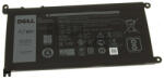 Dell WDX0R 3CRH3 C4HCW FC92N T2JX4 Y3F7Y series Inspiron 13 5000 7000 5368 5378 5379 7368 7378 15 5565 5567 5568 5578 5579 7560 7569 7570 7579 Latitude 3379 3189 Vostro 14 3490 5468 11.4V 3500mAh 42Wh 3 ce