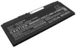 Fujitsu Fujitsu LifeBook E448 E449 E458 E459 E548 E549 E558 E559 E4411 E4511 E5511 T937 T938 T939 U747 U748 U749 U757 U758 U7410 U7470 U7510 FPB0338S FMVNBP247 FMVNBP248 14.4V 3450mAh 49Wh fekete notebook/lap