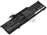 HP HSTNN-DB9N 11.55V 4050mAh Li-Polymer notebook/laptop akku/akkumulátor (CS-HPY360NB-17)