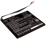 ASUS P18Y23 7.4V 5000mAh Li-Polymer notebook/laptop akku/akkumulátor (CS-AUT180NB-04)