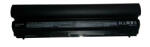 Dell KJ321 4400 mAh 6 cella fekete notebook/laptop akku/akkumulátor utángyártott (IC012060-47)