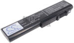 ASUS N51T 11.1V 4400mAh Li-ion notebook/laptop akku/akkumulátor (CS-AUN50NB-23)