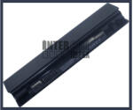Dell Inspiron 1570N series 4400 mAh 6 cella fekete notebook/laptop akku/akkumulátor utángyártott (IC011432-06)