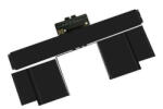 Apple Macbook Pro Retina 13 (A1425) Late 2012 Early 2013 series A1437 020-7851-A 11.21V 6600mAh 74Wh 6 cella utángyártott notebook/laptop akku/akkumulátor (PSOA1437)