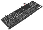 Cameron Sino HP Book pro 16 Envy x360 2-in-1 16-ad0097nr HSTNN-WB0F N39817-2C1 8300mAh utángyártott akkumulátor (CS-HPR147NB)