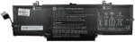 HP EliteBook 1040 G4 series BE06XL 918108-855 918045-1C1 918045-271 918045-2C1 918180-855 HSTNN-1B7V HSTNN-DB7Y HSTNN-IB7V 11.55V 5800mAh 67Wh 6 cella fekete notebook/laptop akku/akkumulátor gyári (PSOBE