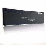 Dell GVD76 4600 mAh 4 cella fekete notebook/laptop akku/akkumulátor utángyártott (IC012915-01)