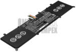 ASUS F302LA-FN067H 7.6V 4900mAh Li-Polymer notebook/laptop akku/akkumulátor (CS-AUF302NB-03)
