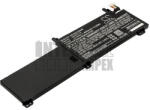 ASUS GL703GM-EE241 15.4V 4800mAh Li-Polymer notebook/laptop akku/akkumulátor (CS-AUL703NB-70)