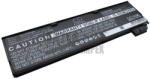 Lenovo 45N1127 11.1V 4400mAh Li-ion notebook/laptop akku/akkumulátor (CS-LVX440NB-15)