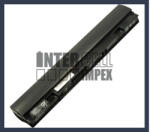 ASUS EEE PC X101CH Series 2200 mAh 3 cella fekete notebook/laptop akku/akkumulátor utángyártott (IC011968-03)