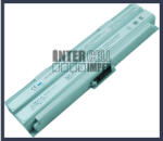 Sony VAIO PCG-481N PCG-TR series PCGA-BP2T 4400mAh 6 cella notebook/laptop akku/akkumulátor utángyártott (11636)