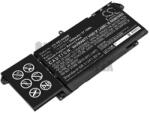 Dell Latitude 5320 7320 7420 7520 series 7FMXV 9JM71 TN2GY 4M1JN 15.2V 3800mAh 57.76Wh Li-Polymer notebook/laptop akku/akkumulátor utángyártott (CS-DEL532NB)