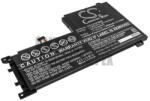 Lenovo IdeaPad 5-15IIL05 81YK 5-15ARE05 81YQ 5-15ITL05 82FG 5-15ALC05 82LN 5 15IAL7 82SF 5 15ABA7 82SG series L19M3PF6 5B10W86944 SB10W86952 11.52V 4950mAh 57Wh 3 cella fekete notebook/laptop akku/akkumuláto