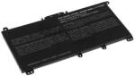 HP 240 245 250 255 340S G7 G8 Pavilion X360 14-CE 14-CF 14-DH 14-DK 14s-DQ 14s-DK 15-CS 15S-EQ 15S-FQ 15-DB 15-DA 15-DW HT03XL HT03041XL L11421-421 L11119-855 HSTNN-LB8M HSTNN-UB7J 11.55V 3550mAh 41Wh fe
