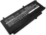 Dell Vostro 5459 11.1V 3800mAh Li-ion notebook/laptop akku/akkumulátor (CS-DEV145NB-23)