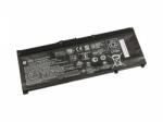 HP Omen 15-ce000 15-ce000ng series SR04XL 917724-855 HSTNN-DB7W HSTNN-IB7Z 917678-1B1 4550mAh 70Wh 15.4V 4 cella fekete notebook/laptop akku/akkumulátor gyári (PSOSR04XL)