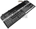 Acer SF514-51-558U 11.55V 4600mAh Li-Polymer notebook/laptop akku/akkumulátor (CS-ACS130NB-12)