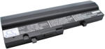 Cameron Sino Toshiba Satellite NB300 Satellite N302 PA3783U-1BRS PA3785U-1BRS 6600mAh utángyártott akkumulátor (CS-TNB300DB)
