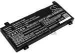 Dell Inspiron 14 7466 15.2V 3500mAh Li-ion notebook/laptop akku/akkumulátor (CS-DEM147NB-05)