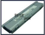 Fujitsu Stylistic ST5010 ST4110 ST5030 series FPCBP77 6600mAh 12 cella notebook/laptop akku/akkumulátor utángyártott (11735)