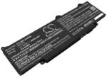 Dell Latitude 3440 (2023) 5440 5540 Precision 3480 3490 3580 3590 series 803W6 2X1V9 DR02P KDM9P R73TC 11.4V 4600mAh 52Wh 3 cella fekete notebook/laptop akku/akkumulátor utángyártott (CS-DEL344NB)