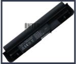 Dell Vostro 1220 Series N887N P649N F116N K031N 4400mAh 6 cella notebook/laptop akku/akkumulátor utángyártott (11795)