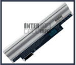 Acer AL10B31 6600 mAh 9 cella fehér notebook/laptop akku/akkumulátor utángyártott (IC011596-02)