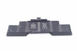 Apple Macbook Pro Retina 15" (A1398) 2015 A1618 11.36V 8755mAh 99.5Wh 6 cella notebook/laptop akku/akkumulátor utángyártott (PSOA1618)