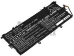ASUS ZenBook 13 UX331FAL-EG002T 11.55V 4150mAh Li-Polymer notebook/laptop akku/akkumulátor (CS-AUX172NB-12)