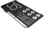 Acer Aspire S7-391-6822 7.5V 6250mAh 4 cella Li-Polymer notebook/laptop akku/akkumulátor (CS-ACS739NB-02)
