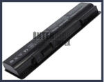 Dell G069H 4400 mAh 6 cella fekete notebook/laptop akku/akkumulátor utángyártott (IC010682-12)