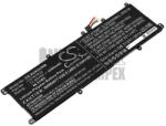ASUS UX530UX-FY011T 11.55V 4200mAh Li-Polymer notebook/laptop akku/akkumulátor (CS-AUX343NB-42)