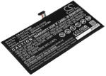Cameron Sino Asus T101-M0I T101HA 0B200-02120000 0B200-02120100 8200mAh utángyártott akkumulátor (CS-AUT103NB)