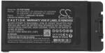 Panasonic Toughbook CF-54 series CF-VZSU0PW 11.1V 4200mAh 6 cella notebook/laptop akku/akkumulátor utángyártott (CS-PNF540NB)