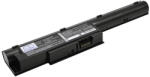 Cameron Sino Fujitsu Lifebook BH531 Lifebook SH531 FMVNBP195 FPCBP274 5000mAh utángyártott akkumulátor (CS-FUH531NB)
