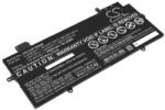 Lenovo ThinkPad X1 Yoga 6th Gen (Type 20XY 20Y0) 15.44V Li-polymer notebook/laptop akku/akkumulátor (CS-LVX190NB-007)