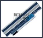 Acer Aspire One 532 all Series UM09H31 2200mAh 3 cella notebook/laptop akku/akkumulátor utángyártott (11820)