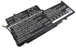 HP PG03XL 11.55V 5600mAh Li-Polymer notebook/laptop akku/akkumulátor (CS-HPX365NB-23)